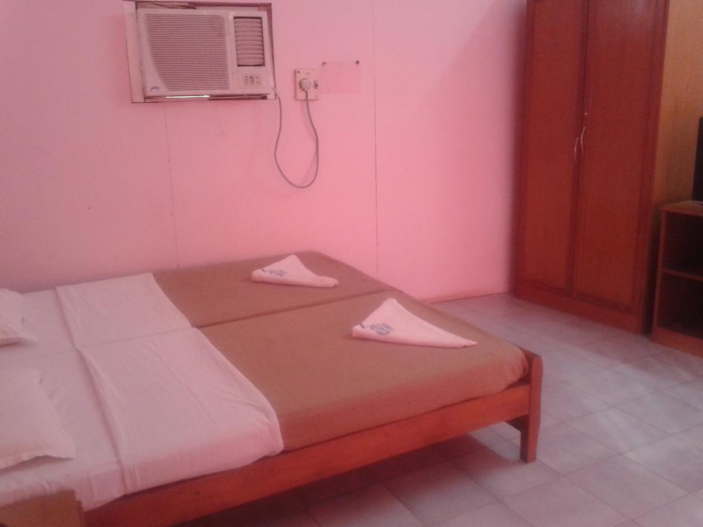 Hotel Colva Residency Habitación foto